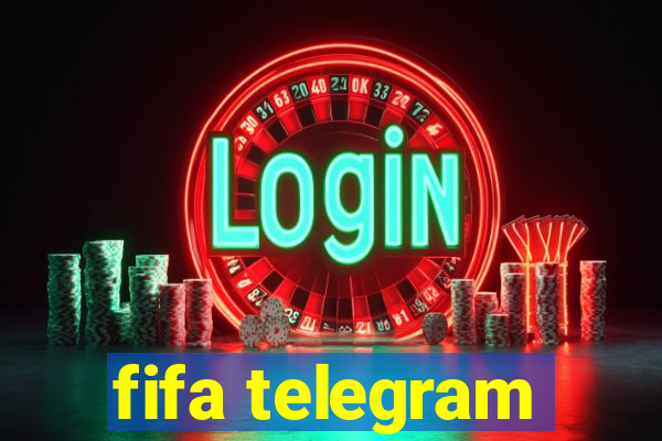 fifa telegram